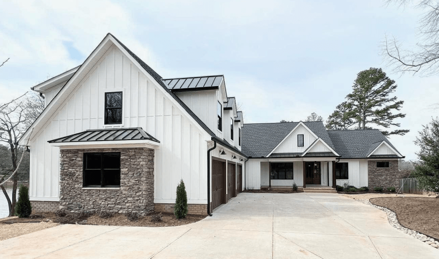 EXTERIOR PAINTING